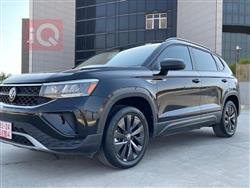 ڤۆڵکسواگن تاوس